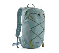 Patagonia - Terravia Pack 14L - Sac à dos randonnée Blue Sage - L