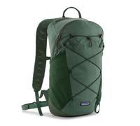 Patagonia - Terravia Pack 14L - Sac à dos randonnée Canopy Green - M
