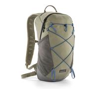 Patagonia - Terravia Pack 14L - Sac à dos randonnée River Rock Green - S