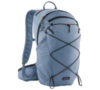 Patagonia - Terravia Pack 22L Barnacle Blue - S - Sac à dos