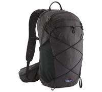 Patagonia - Terravia Pack 22L Black - S - Sac à dos