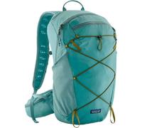 PATAGONIA Terravia Pack 22l - Mixte - Bleu - taille M- modèle 2026