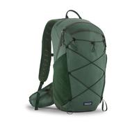 Patagonia - Terravia Pack 22L - Sac à dos randonnée Canopy Green - S