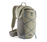 Patagonia - Terravia Pack 22L - Sac à dos randonnée River Rock Green - L