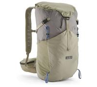 Patagonia - Terravia Pack 28 - Sac à dos de randonnée - 28 l - S - river rock green