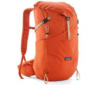 Patagonia Terravia Pack 28L 48911 Coal Orange Orange L