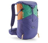 Patagonia - Terravia Pack 28 - Sac à dos de randonnée - L - solstice purple