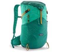 Patagonia - Terravia Pack 28L - Sac à dos randonnée Aqua Stone - M
