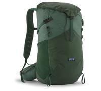 Patagonia - Terravia Pack 28L - Sac à dos randonnée Canopy Green - S