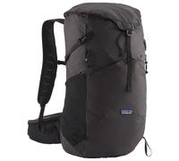 Patagonia Sac à dos Terravia 28 L Noir Unisexe