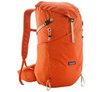 Patagonia - Terravia Pack 28L Coal Orange - M - Sac à dos