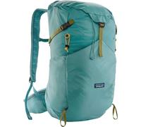 Sac de randonnee patagonia terravia 28l bleu