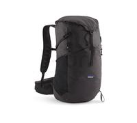 Patagonia - Terravia Pack 28 - Sac à dos de randonnée - L - black