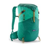 Patagonia - Terravia Pack 28L - Sac à dos randonnée Aqua Stone - M