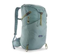 Patagonia - Sac à dos de randonnée - Terravia Pack 28L Blue Sage en Nylon - Taille M - Bleu Bleu M
