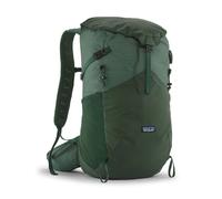 Patagonia - Terravia Pack 28L - Sac à dos randonnée Canopy Green - S