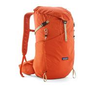 Patagonia - Terravia Pack 28L - Sac à dos randonnée Coal Orange - S