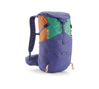 Patagonia Terravia Pack 28L Sac à dos Terravia Pack 28L S Bleu marine