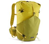 Patagonia - Terravia Pack 36 - Sac à dos de randonnée - L - graze green