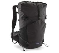 Patagonia Terravia Pack 36L Noir - Sacs à dos de marche outdoor M