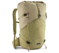 Patagonia - Terravia Pack 36L - Sac à dos randonnée Weathered Stone - M