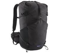 Patagonia - Sac à dos randonnée - Terravia Pack 36L Black - Noir Noir