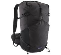 Patagonia Sac à dos Terravia Noir Taille M 36 l