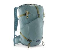 Patagonia - Terravia Pack 36L - Sac à dos randonnée Blue Sage - L