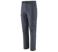 Patagonia - Terravia Peak Pants - Pantalon de trekking - 28 - Regular - smolder blue