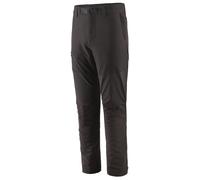 Patagonia - Terravia Peak Pants - Pantalon de trekking - 34 - Regular - black
