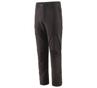 Patagonia Pantalon de randonnée M's Terravia Peak Pants Reg Homme Noir Taille 40 FR
