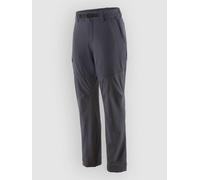Patagonia - Women's Terravia Peak Pants - Pantalon de trekking - 42 - smolder blue