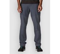 Pantalon Patagonia Terravia Peak Regular Bleu 40