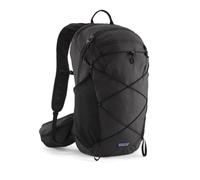 PATAGONIA Terravia Sac à dos Noir Taille M 22 l