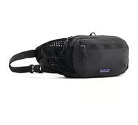 Patagonia Sac banane Terravia Hip Pack Noir Taille unique