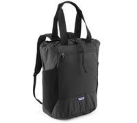 Patagonia Sac fourre-tout Terravia 24 l Noir Taille unique