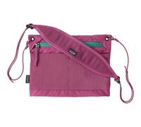PATAGONIA Terravia Sacoche - Mixte - Rose - taille Unique- modèle 2026