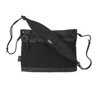 Patagonia - Terravia Sacoche - Sac à bandoulière - One Size - black