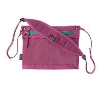 Patagonia - Terravia Sacoche - Sac à bandoulière - One Size - faded magenta