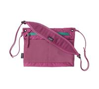 Patagonia - Terravia Sacoche - Sac bandoulière Faded Magenta - Taille unique