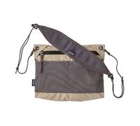 Patagonia - Terravia Sacoche - Sac bandoulière May Grey - Taille unique