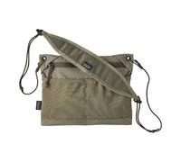 Patagonia - Terravia Sacoche - Sac à bandoulière - One Size - river rock green