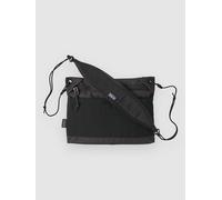 Patagonia Terravia Sacoche Sac noir Uni