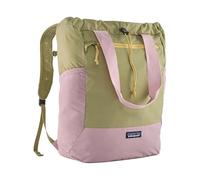 Sac a dos femmes Patagonia TERRAVIA TOTE PACK Beige Unique