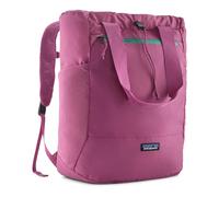 Patagonia - Terravia Tote Pack - Homme - Sacs - Violet - Taille: ONE Size