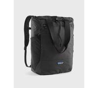 Patagonia Terravia Tote Pack men Backpacks black taille: ONE SIZE