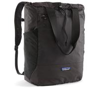 Patagonia - Terravia Tote Pack - Sac à bandoulière - 24 l - black