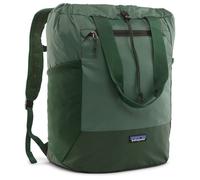 Patagonia - Terravia Tote Pack - Sac à bandoulière - 24 l - canopy green