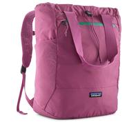 Patagonia - Terravia Tote Pack - Sac à bandoulière - 24 l - faded magenta