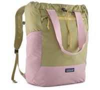 Patagonia - Terravia Tote Pack - Sac à bandoulière - 24 l - quiet violet